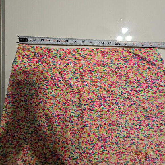 Tzu Tzu Golf Skort Size XL - Picture 8 of 16